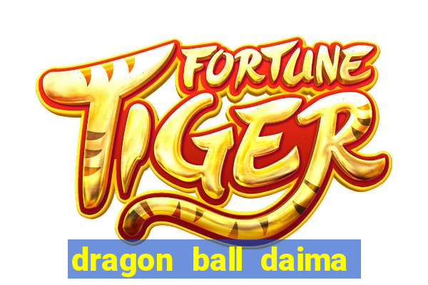 dragon ball daima via torrent